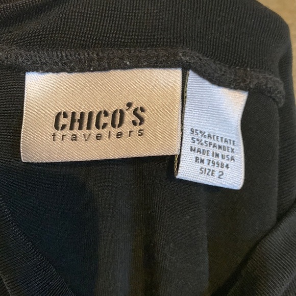 Vintage Top - Picture 3 of 4